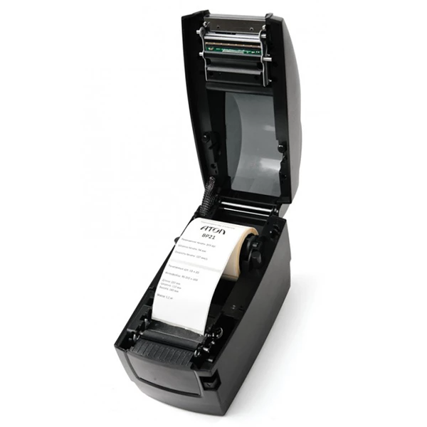 Принтер этикеток Атол BP21 RS+USB