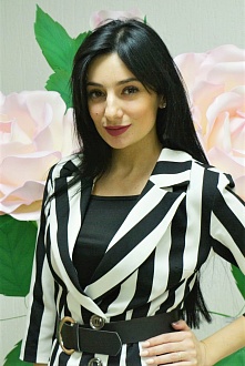 Алена Егорова